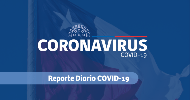 reporte coronavirus